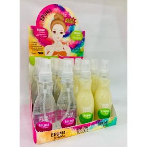 BSP BRUMA FIXADORA SUPER PODERES C/16