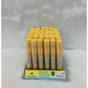 6.015 MÁSCARA ULTRA VOLUME AMAR MAKE C/24