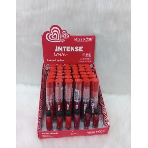 9009-700L BATOM LÍQUIDO INTENSE LOVE MISS RÔSE C/36