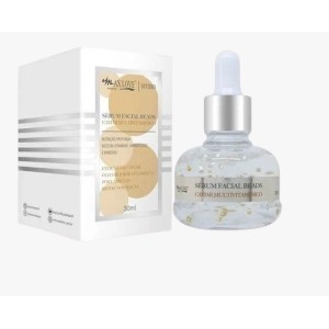 SFBCM SÉRUM FACIAL BADS MULTIVITAMÍNICO MAXLOVE C/20