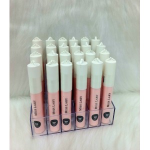 VB-020 MÁSCARA P/CÍLIOS SUPER FILME MISS LARY C/24