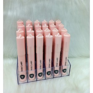 VB-021 MÁSCARA P/CÍLIOS LONG LASH MISS LARY C/24