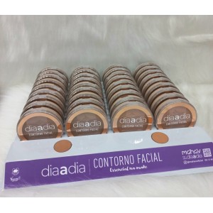 CF-MV CONTORNO FACIAL DIA A DIA MAHAV C/36