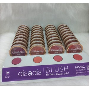 BDD-MV BLUSH DIA A DIA MAHAV C/36