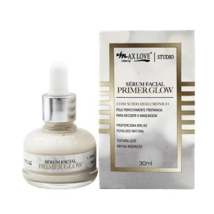 SFPGML SÉRUM FACIAL PRIMER GLOW MAXLOVE C/20