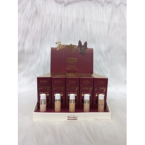 FB353 BASE FUIDA ESCURA FACE BEAUTIFUL C/25