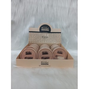 FB228 PO FACIAL PESSEGO FACE BEAUTIFUL C/14