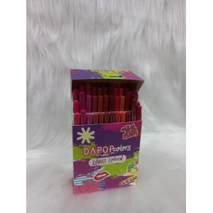 HB98506 LAPIS LABIAL DAPOP C/48