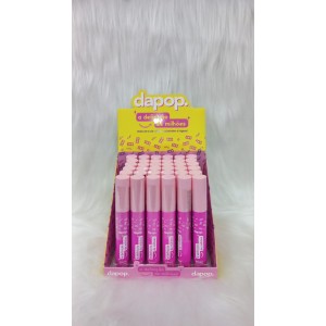 DP2204 MASCARA DE CILIOS DAPOP C/36