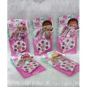 DK0002 CARTELA INFANTIL BLOGUEIRINHA