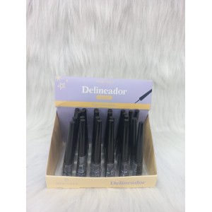 322 DELINEADOR LIQUIDO ZODIACO MIAMAKE C/24