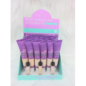 BASE COBERTURA INTELIGENTE MIAMAKE C/24