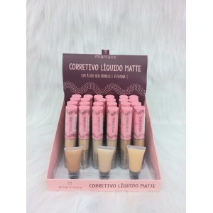 248 CORRETIVO LIQUIDO MIAMAKE C/24