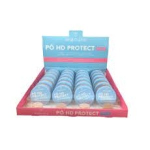 267 PO SOLTO HD PROTECT FPS MIAMAKE C/24