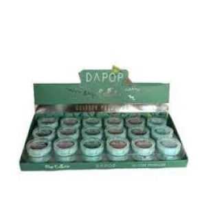 DP2130 GLITTER PRENSADO DAPOP C/36