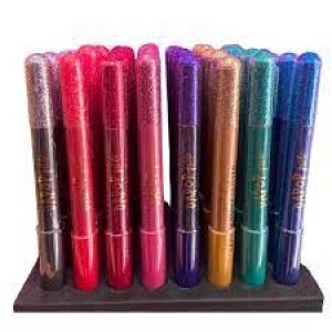 HB98507 LAPIS SOMBRA GLITTER DAPOP C/48