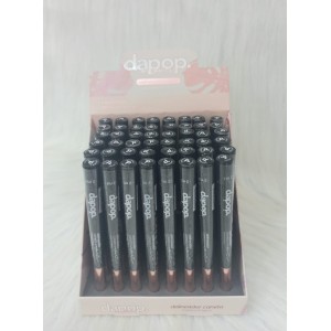 MK1016 DELINEADOR CANETA A PROVA DÁGUA C/48