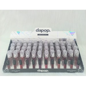 HB101481 BATOM LIQUIDO MATTE DAPOP C/48