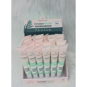 309 CREME FACIAL CBA MIAMAKE C/24