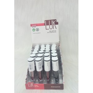 PLLUK POWER TINT LIP TINT LUK C/24