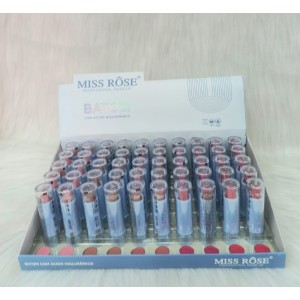 9011-300C BATOM BALA MISS ROSE C/50