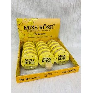 911-700B PÓ BANANA MISS ROSE C/15