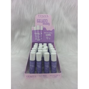 FZ21007 BRILHO LABIAL UVINHA GELATO BEAUTY FENZZA C/24