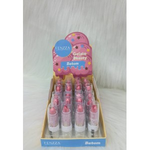 FZ20045 BATOM MAGIA DAS CORES GELATO BEUATY FENZZA C/24