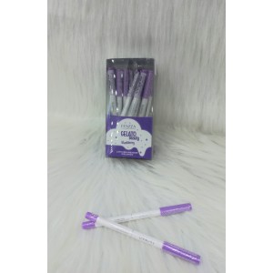 FZ14032 LAPIS DELINEADOR GELATO BLACKBERRY BEAUTY C/ 24 FENZZA