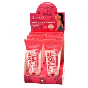 MUHDC MAKE UP HIDRATANTE DERMACHEM C/6