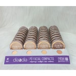 PF-MV PÓ FACIAL VEGANO MAHAV C/36