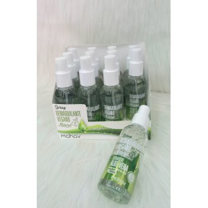 DMQ-MV DEMAQUILANTE VEGANO MAHAV  C/ 12