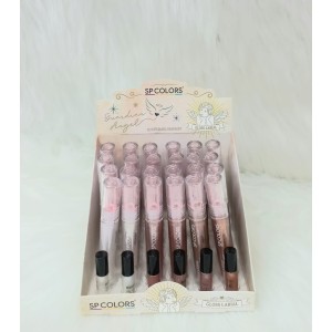 SP281 GLOSS LABIAL GUARDIAN ANGEL C/24