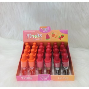 CG280 LIP TINT CITY GIRLS C/24