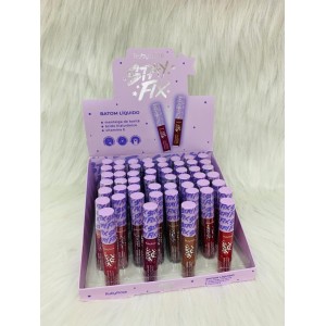 HB-569 BATOM LIQUIDO STAY FIX RUBY ROSE C/48