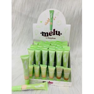 HB-8105 CORRETIVO LIQUIDO MELU BY RUBY ROSE C/36