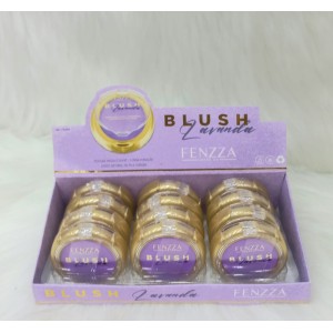 FZ32018 BLUSH LAVANDA FENZZA C/12