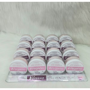 FZ34026 PÓ FACIAL ROSA MOSQUETA VEGANO FENZZA C/16