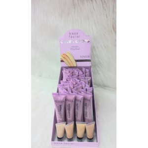 FZ35021 BASE LÍQUIDA COVER DROPS FENZZA C/32