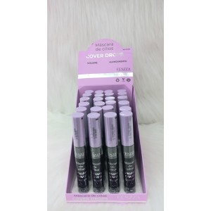FZ12039 MASCARA DE CILIOS COVER DROPS C/24