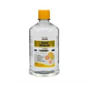 FB231 ÁGUA MICELAR FACE BEAUTIFUL 500ML