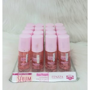 FZ26014 SÉRUM ROSA MOSQUETA FENZZA C/16