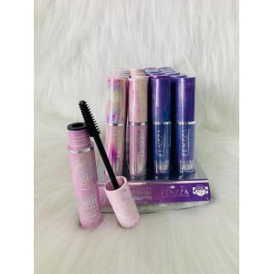 FZ12035 MASCARA DE CILIOS ALONGAMENTO COLEÇÃO MARMORIZE FENZZA C/24