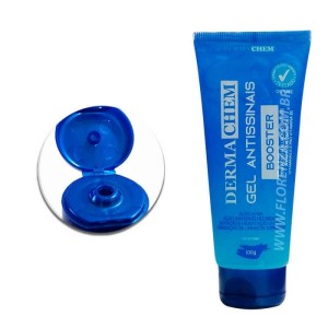 GABDC GEL ANTISSINAIS BOOSTER DERMACHEM C/6