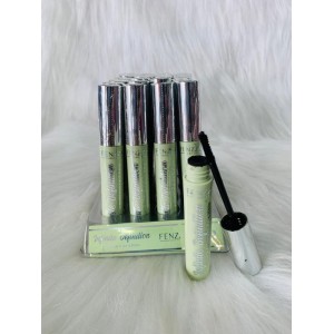 FZ12018 MÁCARA DE CÍLIOS INFINITE DEFINITION FENZZA C/24