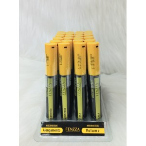 FZ12040 MASCARA DE CILIOS FENNZA C/24