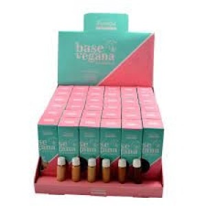 FB213 BASE VEGANA FACE BEAUTIFUL C/36