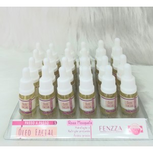 FZ16001 ÓLEO ROSA MOSQUETA FENZZA C/24