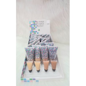 BE64 BASE LIQUIDA FENZZA C/ 24