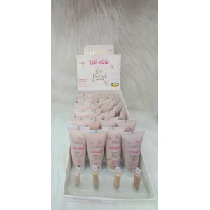 FZ35020 BASE FACIAL SOFT FOCUS FENZZA